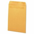 Salurinn Supplies Self-Stick Open End Catalog Envelope SA2502126